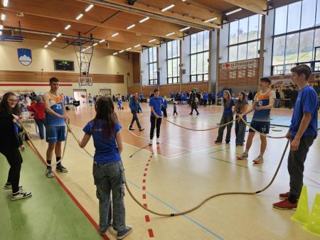 Delavnica s socialnimi igrami, OŠ Šentjanž pri Dravogradu2